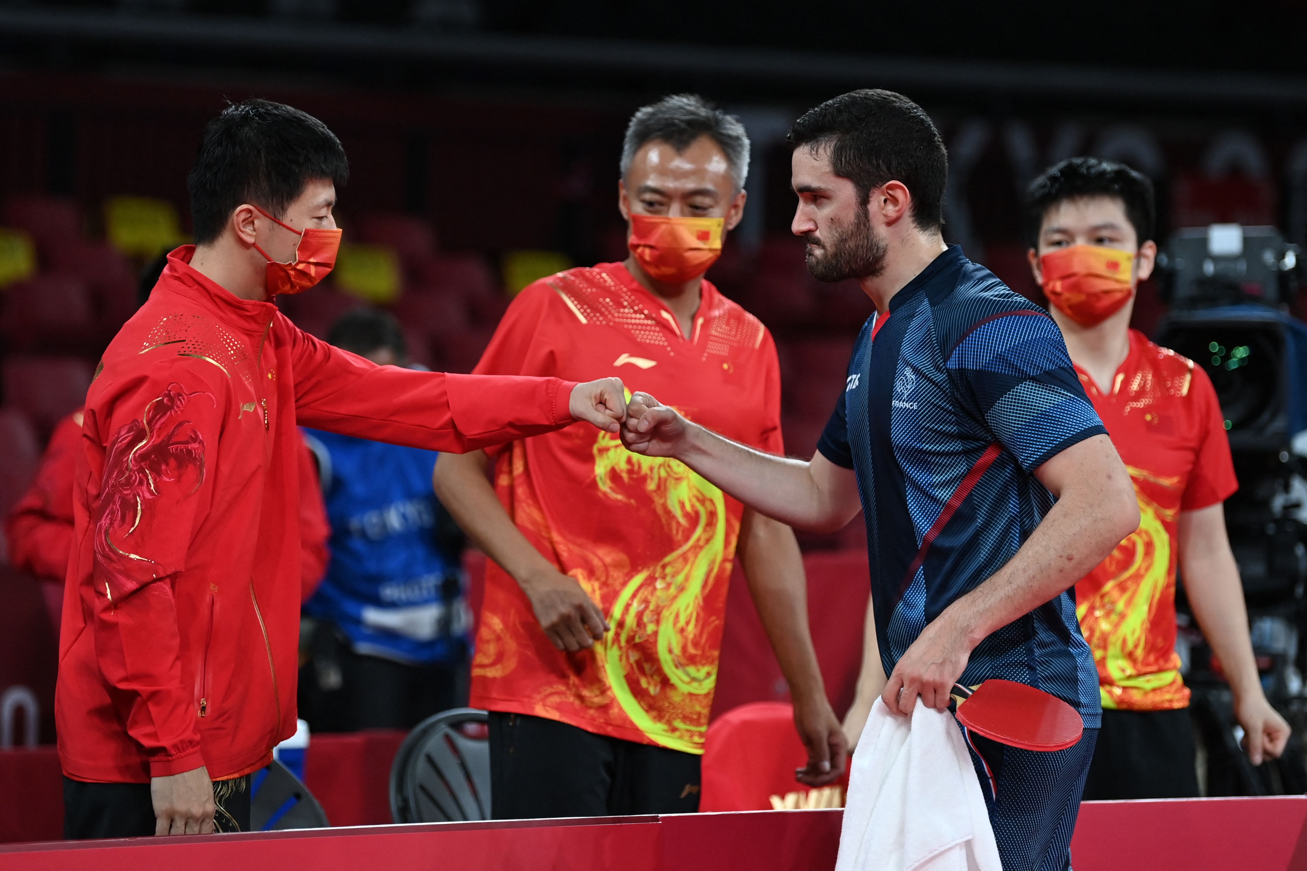 波兰队轻取德国队，马龙扛起全队