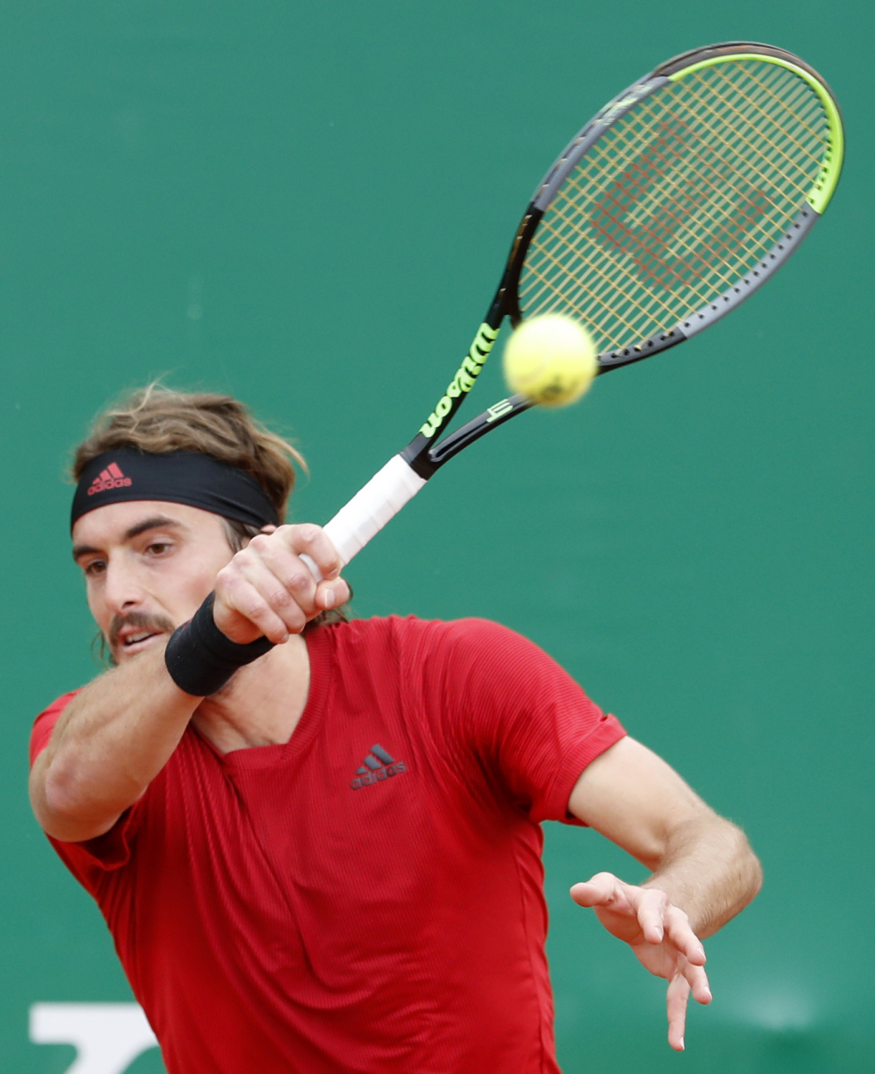 温网鏖战蒙特卡洛大师赛，西西帕斯惊艳四座