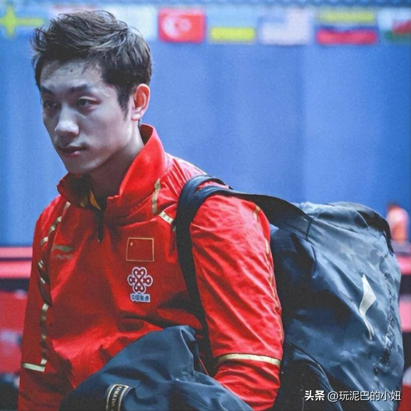 波兰队横扫英格兰队，许昕点燃赛场