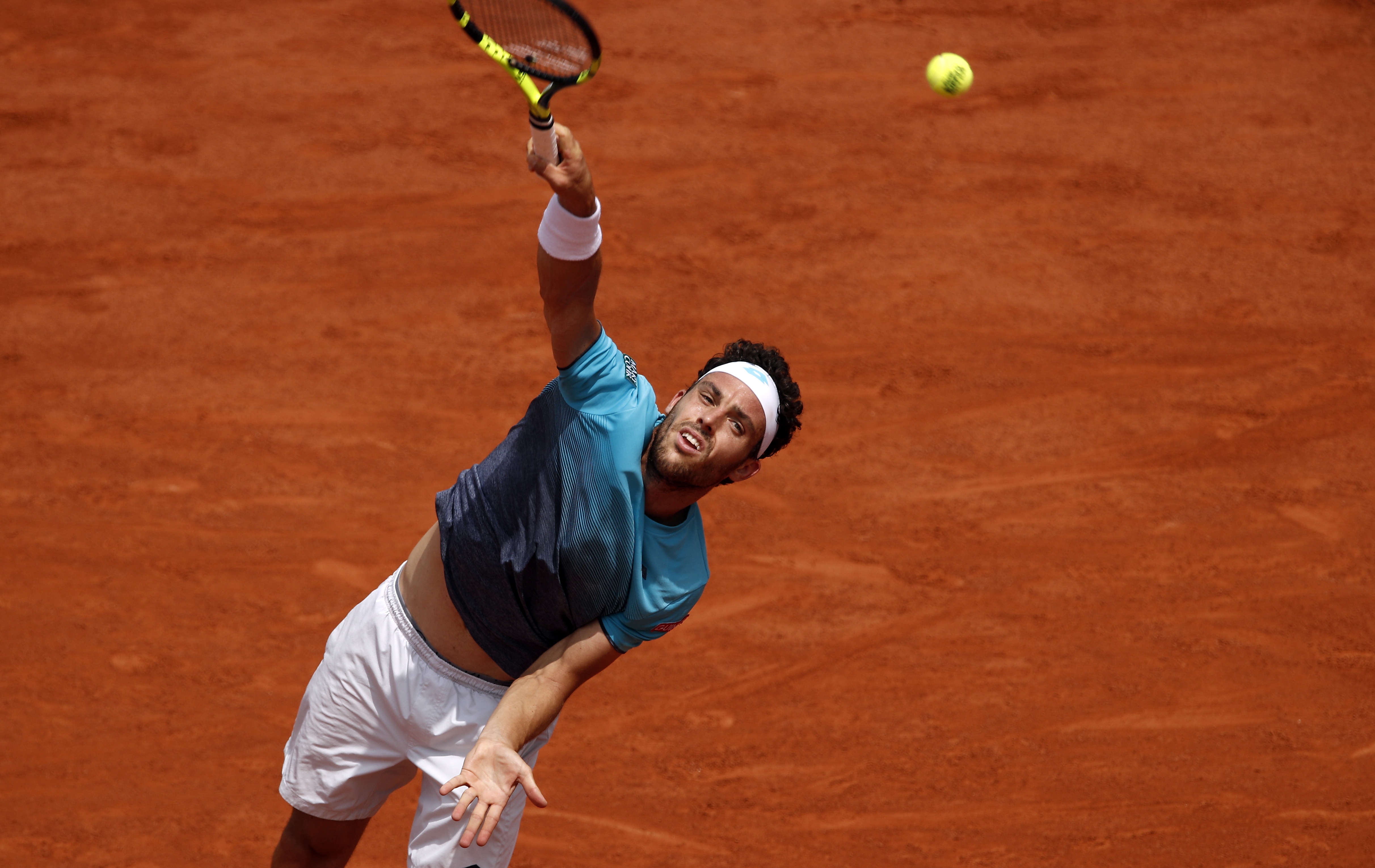 美网翻盘戴维斯杯，蒂姆刷新纪录