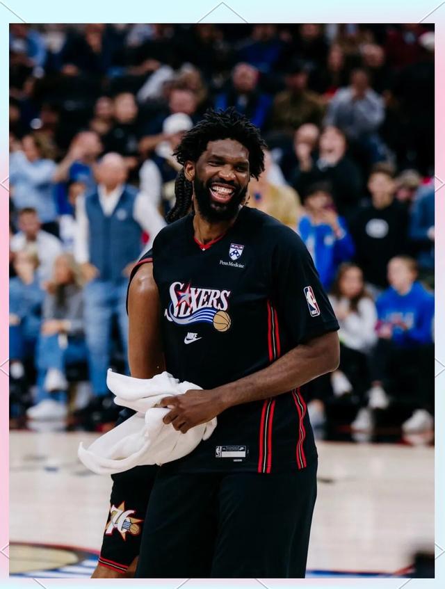 76人完胜新疆队，乔治点燃赛场