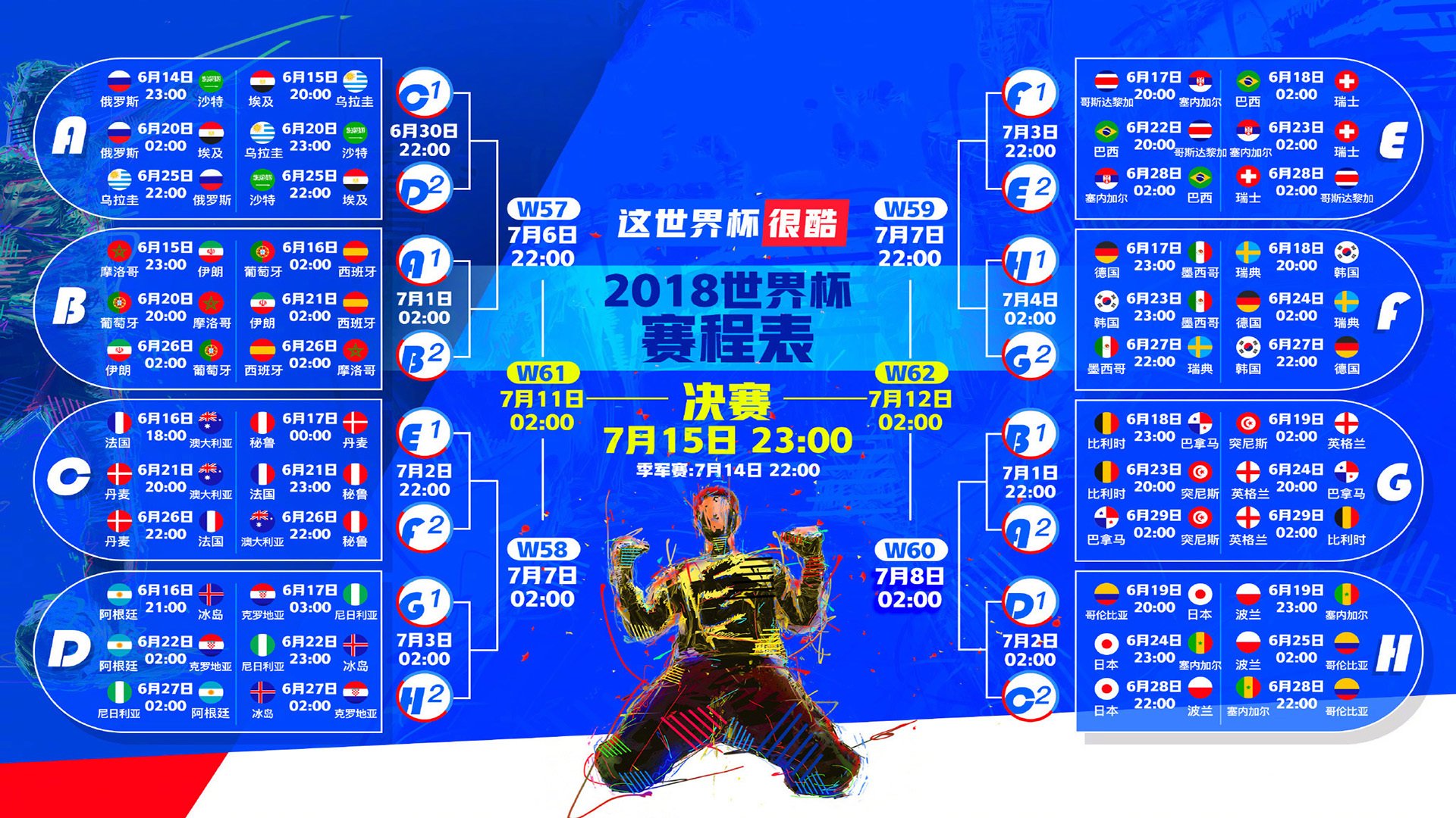 绿茵场与乒乓球台的双重奏，法国横扫波兰，梁靖崑状态火热背后的竞技哲学